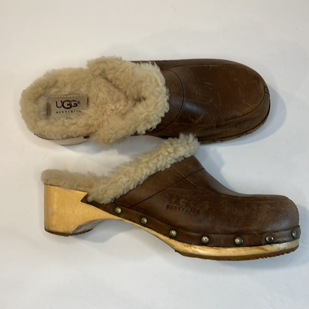 Ugg Mules - image 4
